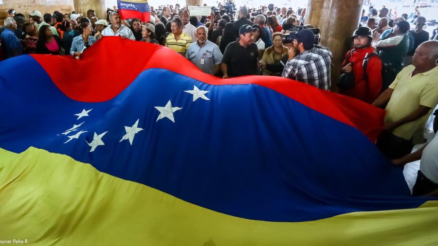 Michelle Bachelet visitará Venezuela