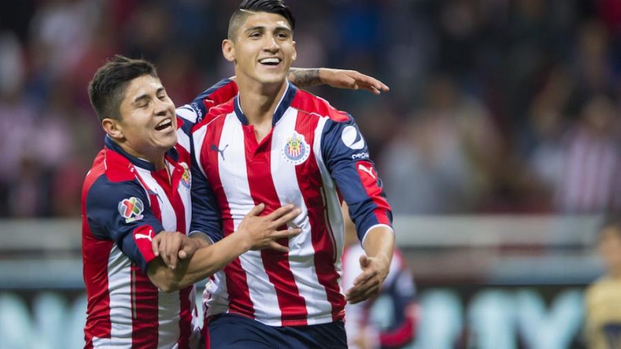 Chivas volverá a definir título en casa,tras 19 años