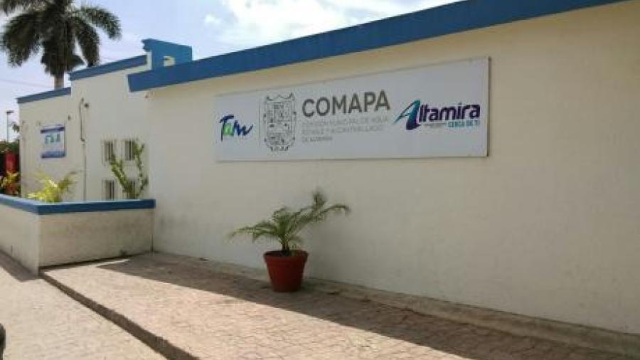 Comapa invertirá en planta