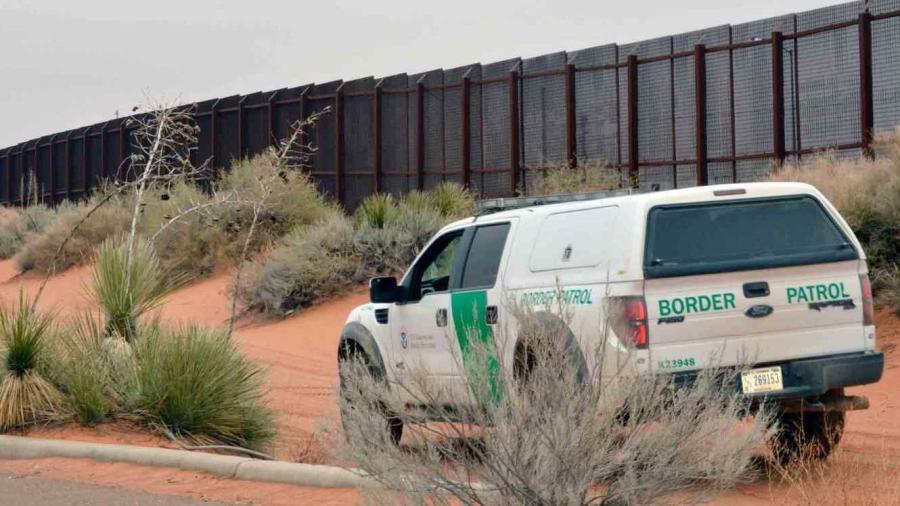 Patrulla Fronteriza contratará más personal para atender migrantes