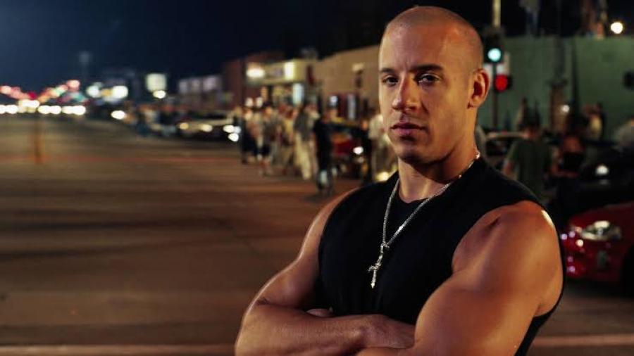 Vecinos de Vin Diesel se quejan de seguridad excesiva