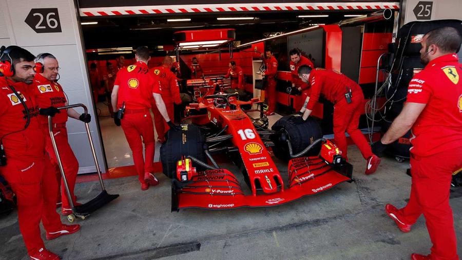 Escuderías en desacuerdo tras decisión de la FIA por investigación a Ferrari