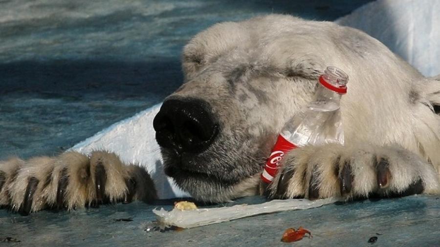 Coca-Cola, PepsiCo y Nestlé, principales causantes de la contaminación plástica mundial
