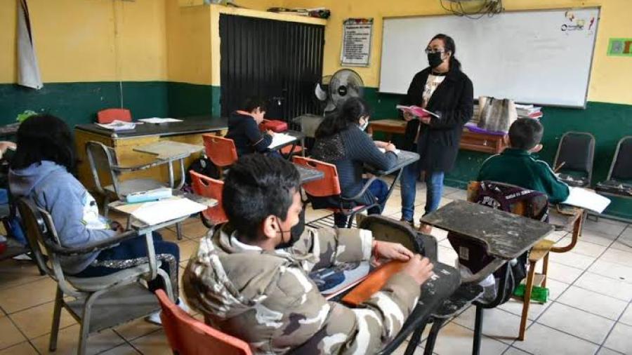 Docentes ya podrán reprobar a estudiantes a partir del segundo bimestre
