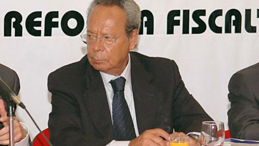 Fallece el político Jesús Silva-Herzog Flores