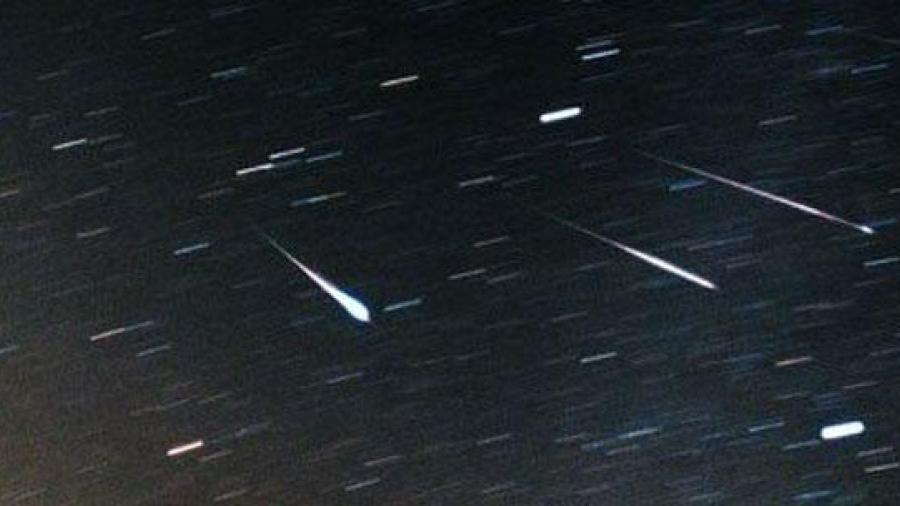 Cuadrántidas, la primera lluvia de estrellas de 2020