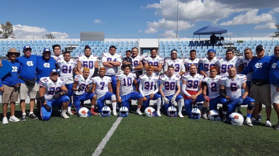 Logra Correcaminos Norte triunfo a domicilio