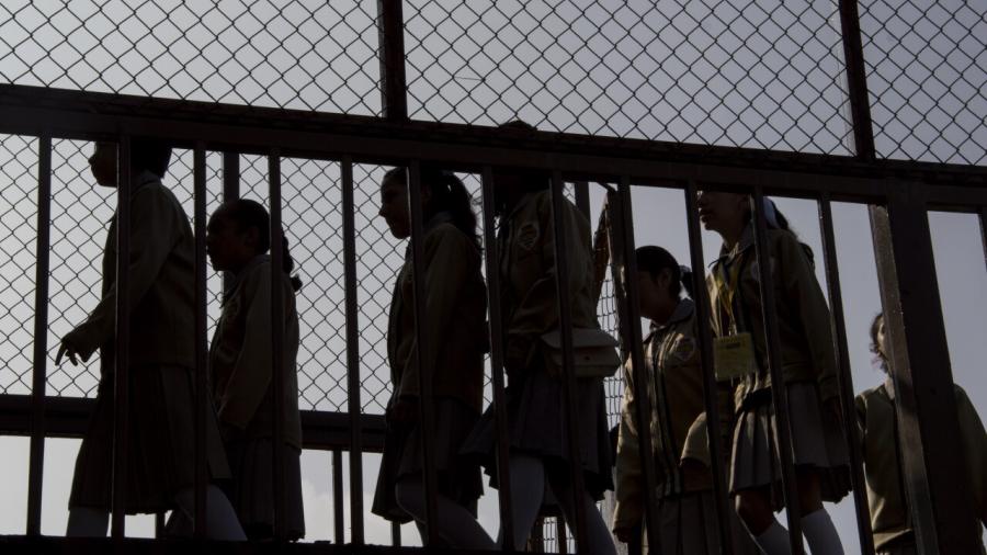 400 alumnos son víctimas imágenes sexuales alteradas con IA en Zacatecas; exigen justicia  