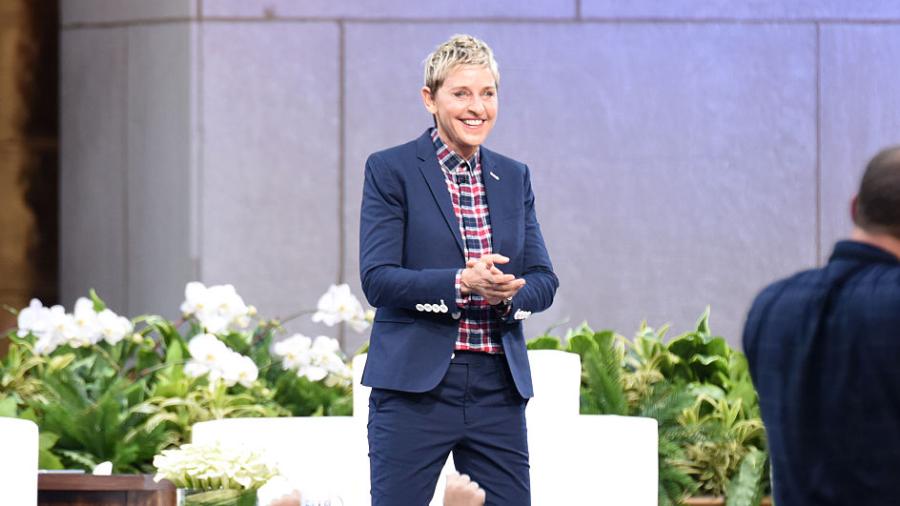 Tras 19 temporadas, Ellen DeGeneres se despide de su programa