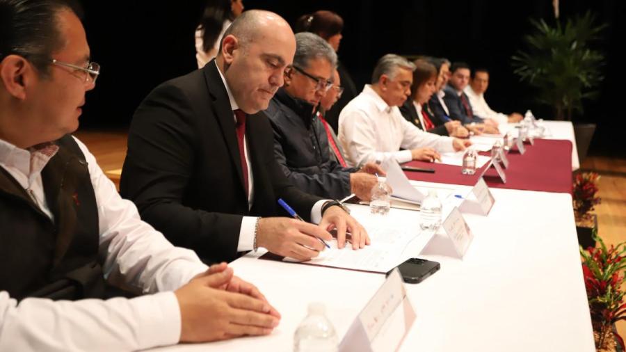 Capacitará UTTN a docentes del ITACE en Semiconductores y Microelectrónica