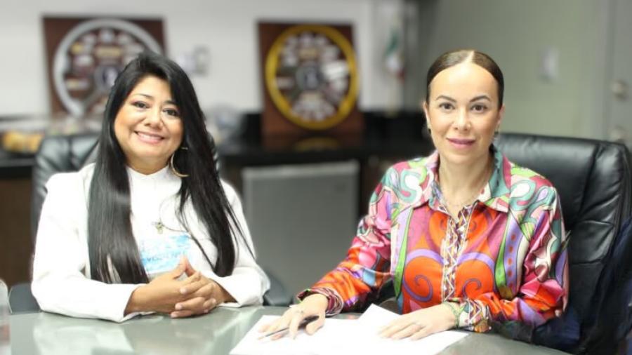 Certificación en perspectiva de género: un paso clave para la igualdad en Nuevo Laredo
