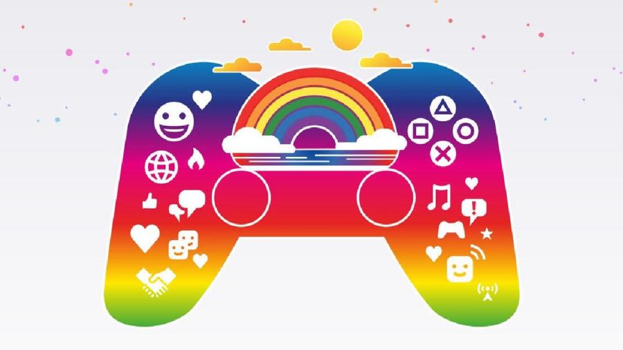 Playstation celebra mes del orgullo con más de 50 juegos temáticos