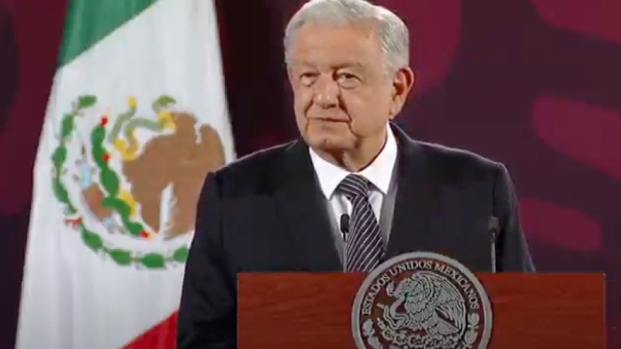 Juicio aún no termina, responde AMLO a CIJ tras batear medidas contra Ecuador