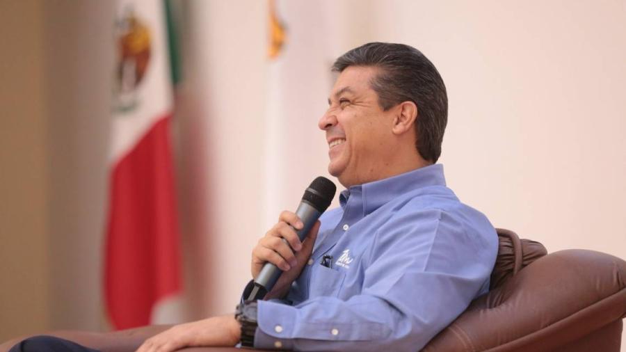 Ine avala candidatura plurinominal de Cabeza de Vaca