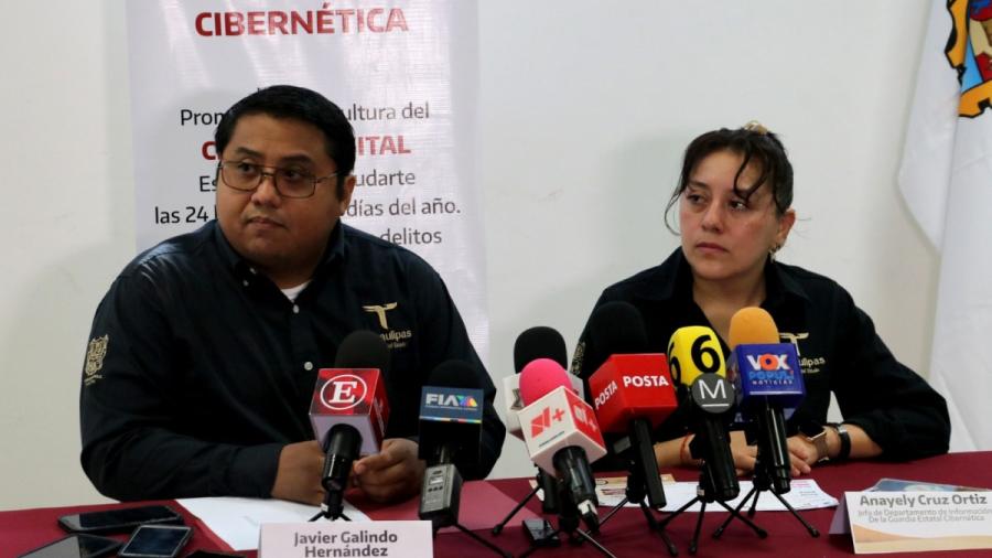 Guardia Estatal Cibernética exhorta a prevenir delitos en compras digitales de El Buen Fin