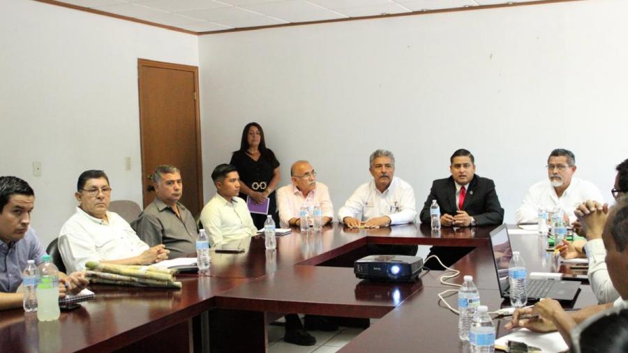 Fortalece extensionismo agrícola cadenas productivas en Tamaulipas 