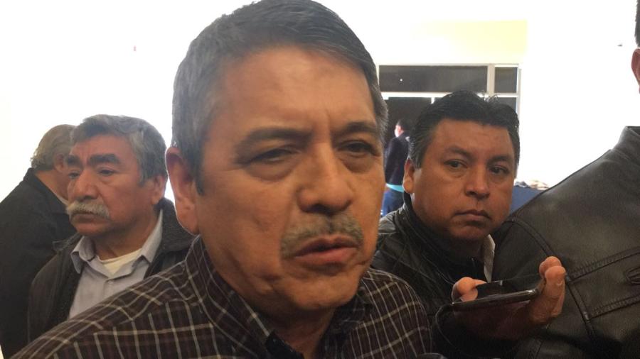 PGJE continuará investigaciones a familiar de Alcaldesa de Reynosa