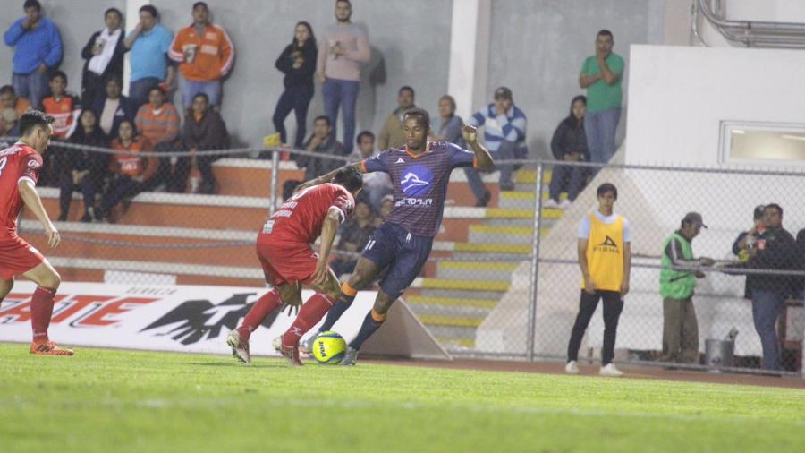 Gana Correcaminos 2-1 a Murciélagos en la jornada 7 del Ascenso MX