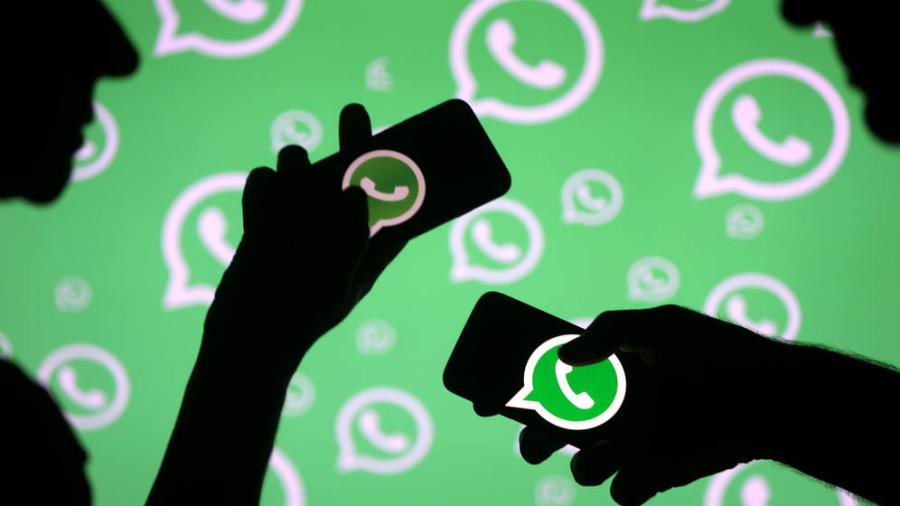 WhatsApp trae nuevas actualizaciones