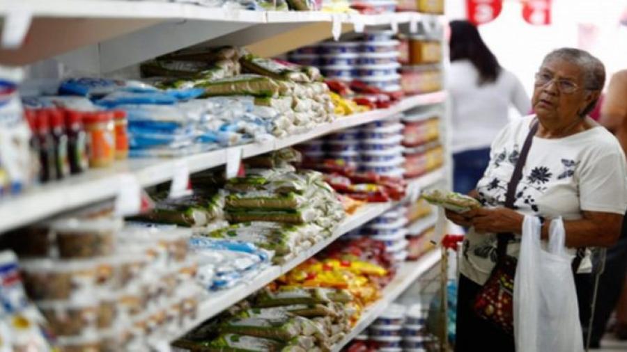 Crisis en Venezuela afecta celebración de Año Nuevo