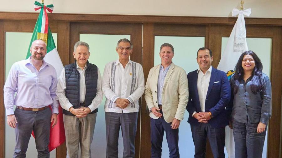 Invertir&aacute; empresa Valero 120 mdd en Tamaulipas