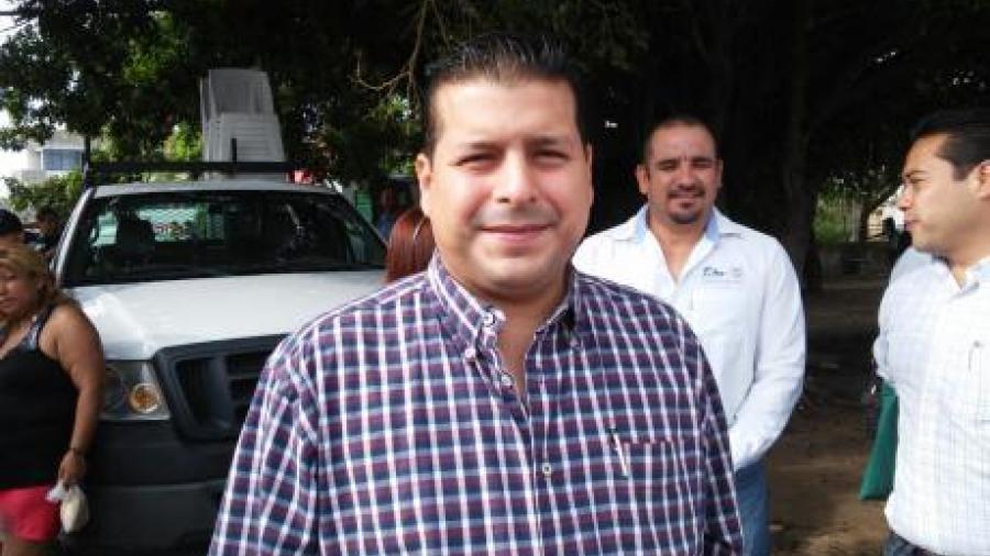 Tres escuelas bajo el agua por inundaciones