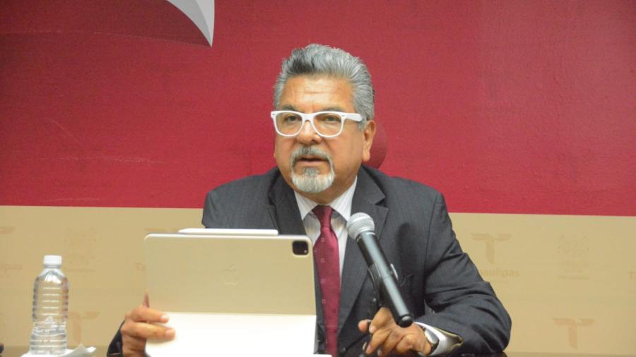 Tamaulipas restablecerá el Consejo Estatal de Seguridad Pública