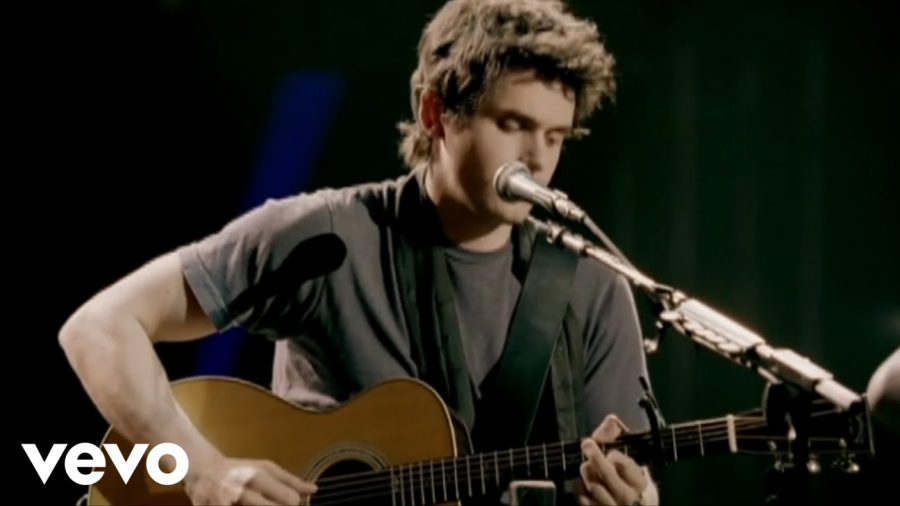John Mayer se somete y recupera a apendicectomía