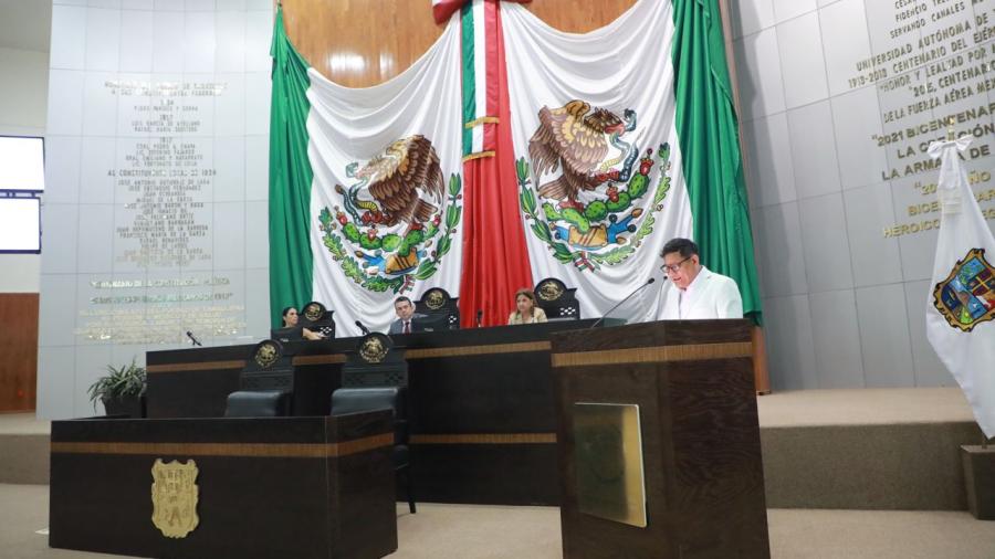 Autorizan a Nuevo Laredo contratar créditos para obras de alcantarillado y saneamiento