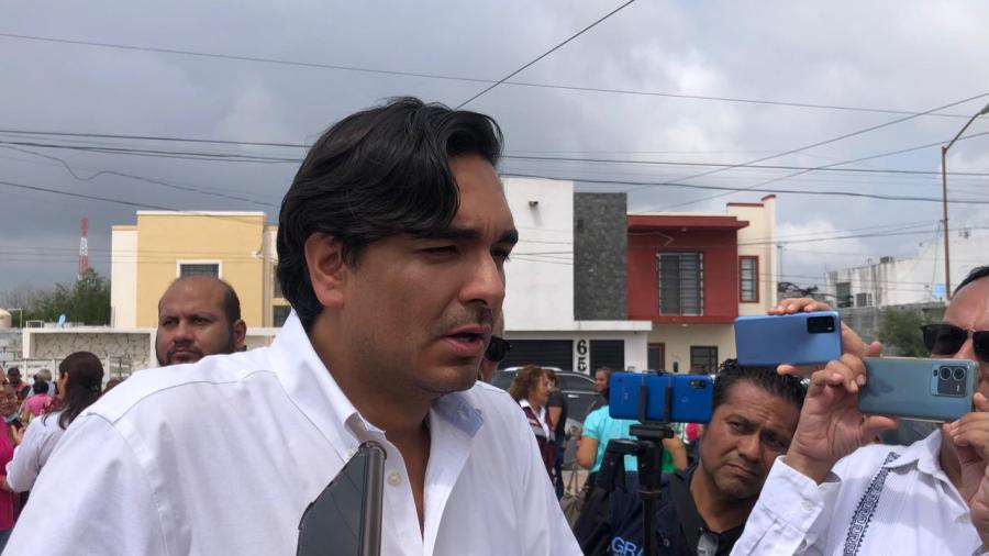 Da acompañamiento Municipio a familiares de víctimas de desaparición