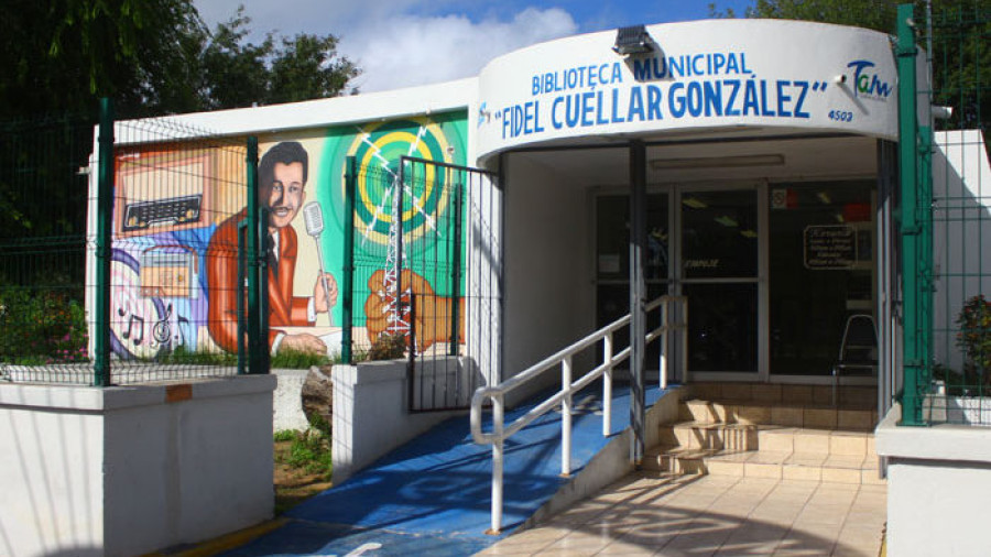 Promuven lectura en seis bibliotecas municipales