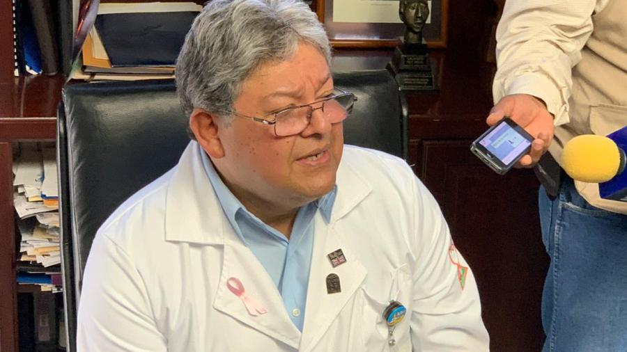 Dan de alta a menores intoxicados; uno se queda internado 