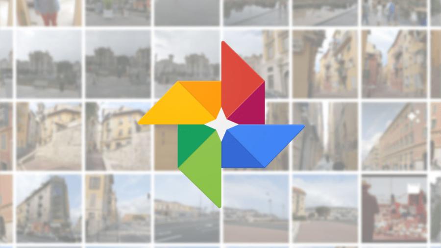Google Fotos ahora reconocerá texto en las imágenes