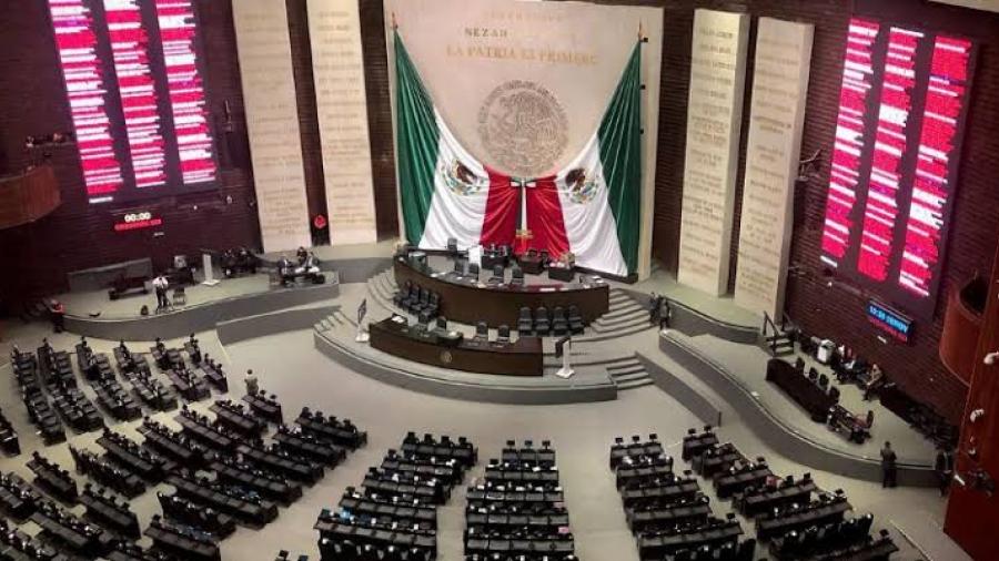 Devuelven dictamen de Reforma de Fondo de Pensiones para el Bienestar a comisiones