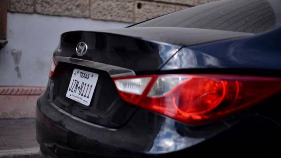 En una semana transferirán a estados lo recaudado por regularización de autos: AMLO