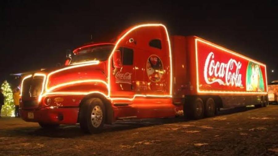 Exigen cancelar Caravanas Coca-Cola por publicidad ilegal