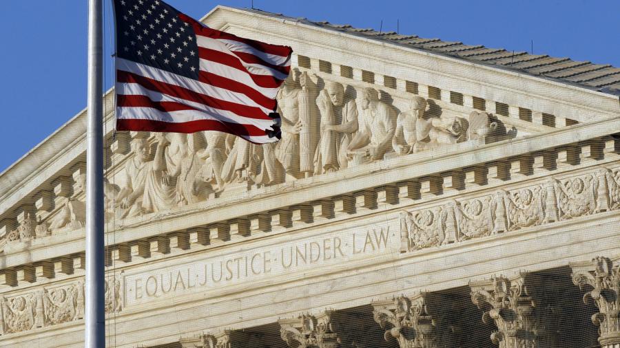 Corte Suprema de EU decidirá si Trump puede cancelar DACA
