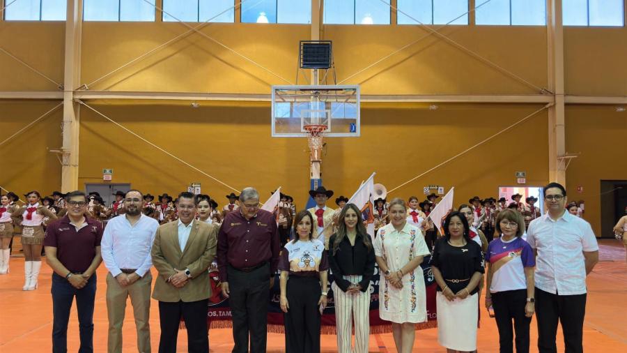 Realiza ITACE encuentro deportivo de los CECyTEs en su etapa estatal