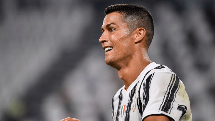 Cristiano Ronaldo se encuentra listo para volver a la cancha