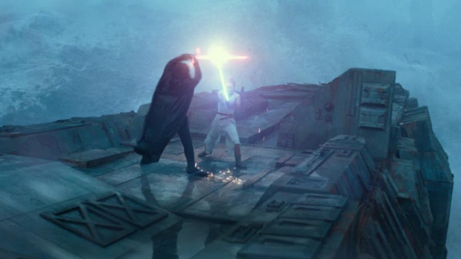 "Star Wars: The Rise of Skywalker" será la película más larga de la saga