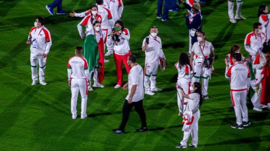 Comité Olímpico Mexicano reconoció que no se cumplieron las expectativas en Tokio