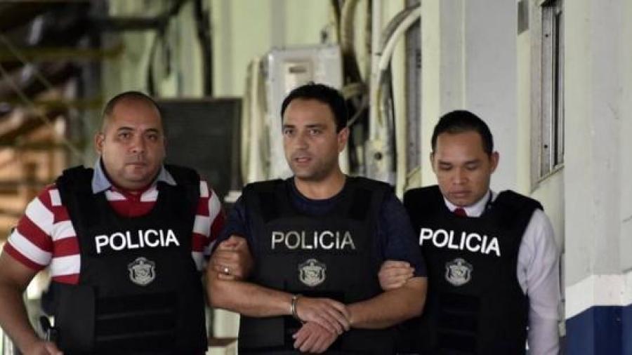Por segunda ocasión hospitalizan a Roberto Borge