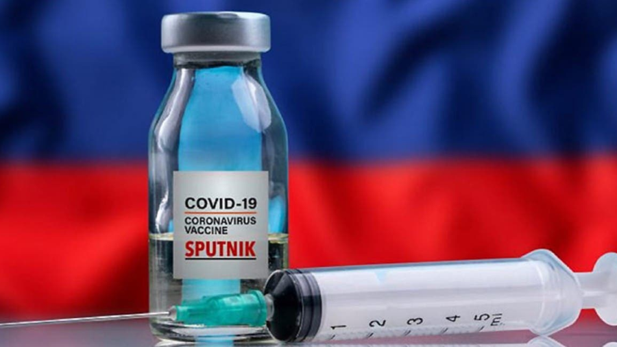 Lituania rechaza usar la vacuna Sputnik V para combatir el Covid-19
