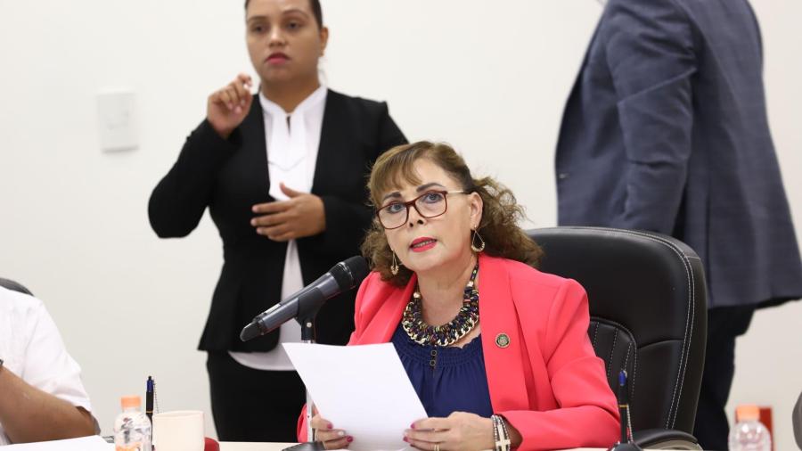 Fomentan Diputados actividades que  fortalezcan la identidad de Tamaulipas