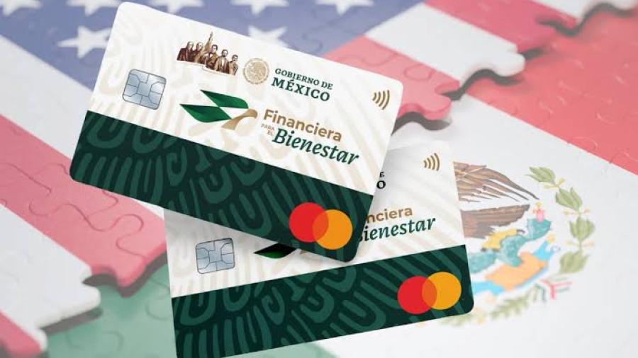 ¿Envías remesas desde EU? Conoce cómo opera la nueva tarjeta Finabien