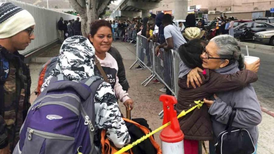 Detienen a 139 migrantes en operativos en Florida