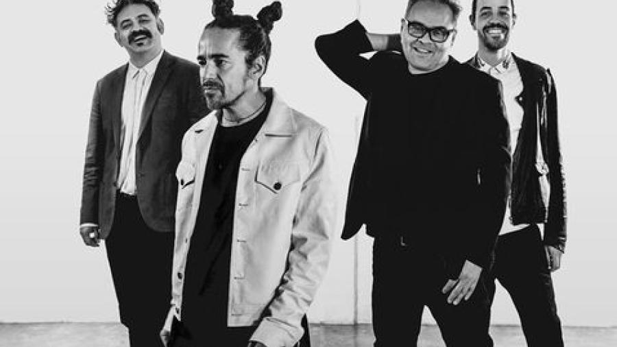 Café Tacvba dará conciertos en Europa