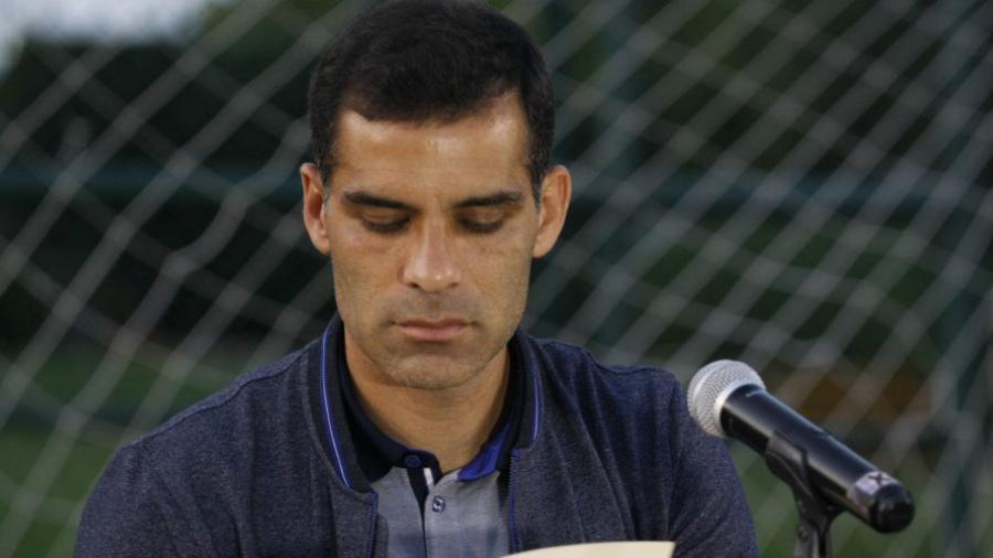 Por problemas legales, México enfrentará a Gales sin Rafa Márquez