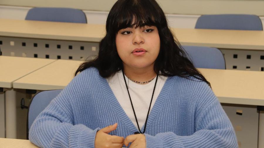 Alumna de la UAT destaca en certamen nacional de emprendedores