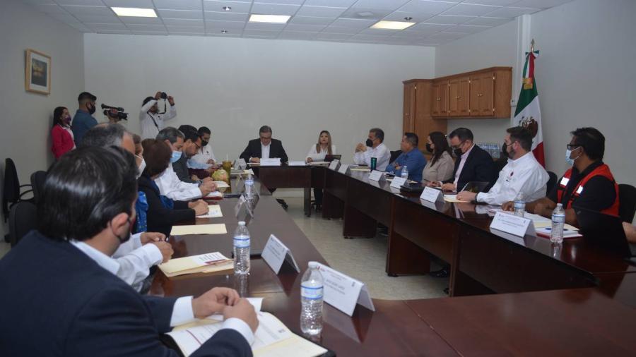 Pide Municipio no bajar la guardia durante Halloween y día de muertos